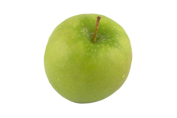 Green apple