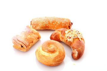 Buns