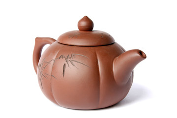 Chinese teapot