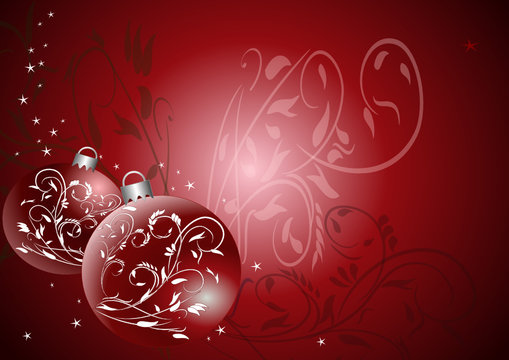 weihnachten christmas hintergrund