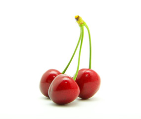 cherries