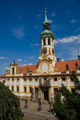 Loreto-Heiligtum Prag
