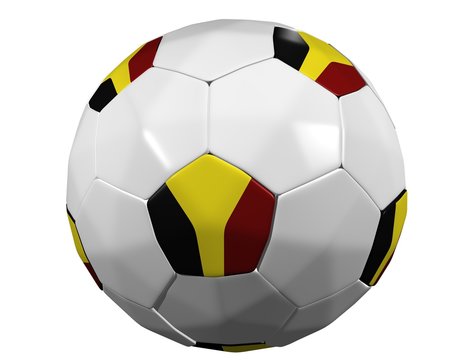 ballon belge