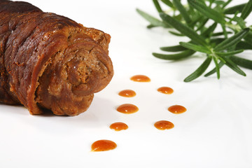 Roulade