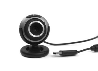 webcam