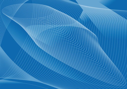sfondo blu