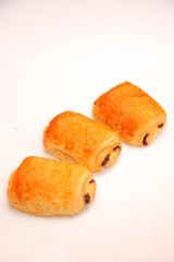 pain au chocolat