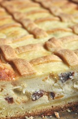 Käsekuchen
