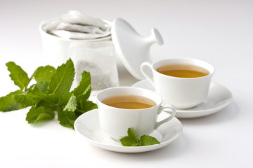 Tea Cups
