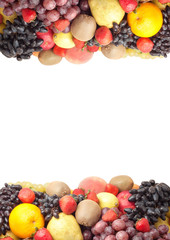 Fresh fruit