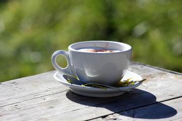 Cappuccino