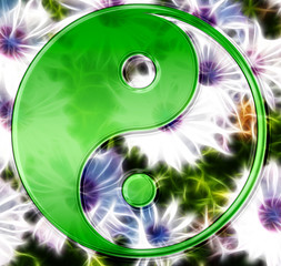 Yin Yang