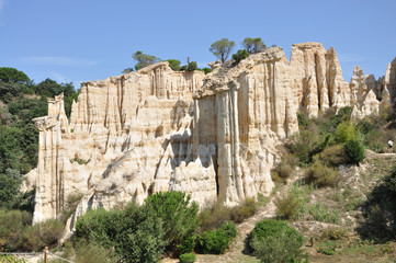 Orgues Ille sur têt