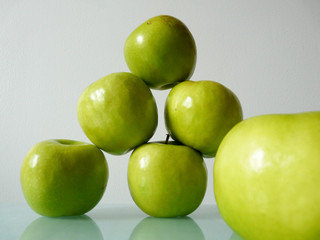 alimentation équilibrée