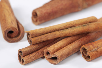 cinnamon macro