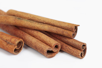 cinnamon macro