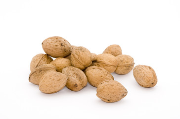 Walnuts