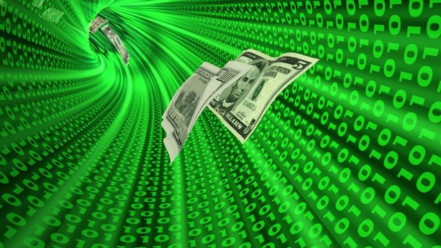 E-money