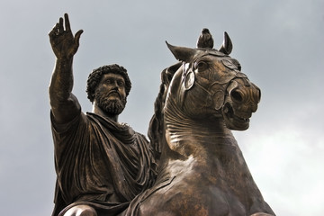 Marcus Aurelius Antoninus Augustus