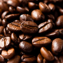 Coffee beans