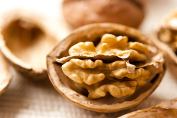 Walnuts