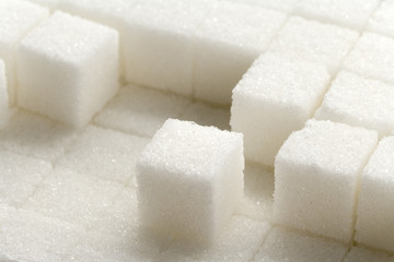 Sugar Cube