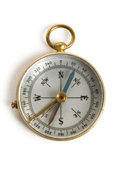 Old Compass