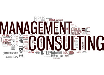 Consulting Management