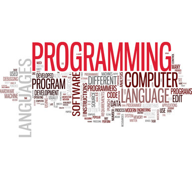 Programming