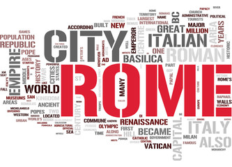 Roma - Italy