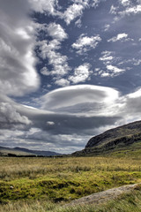 Views of Snowdonia