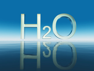 H20