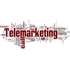 Telemarketing