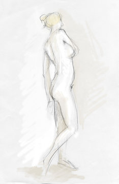 femme