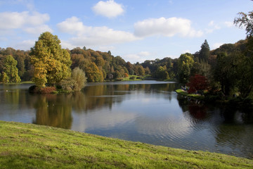 Stourhead