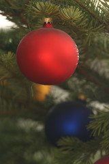Christmas ball