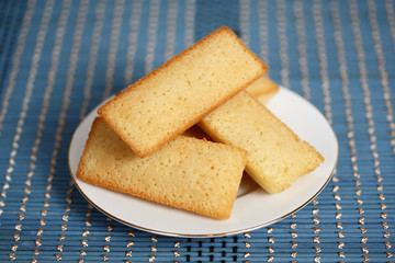 financiers
