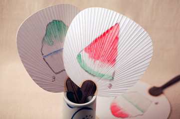 団扇