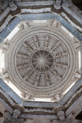 adinath temple of ranakpur