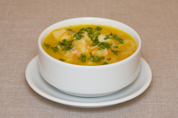 Soup