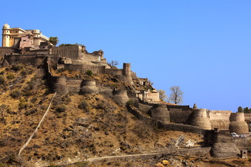 kumbhalgarh Fort