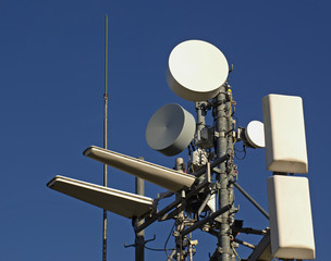 ANTENNES
