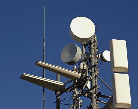 ANTENNES
