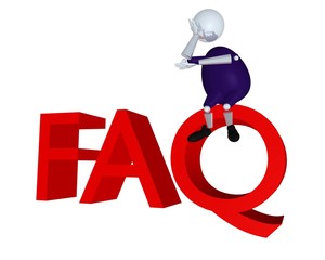pensif sur FAQ
