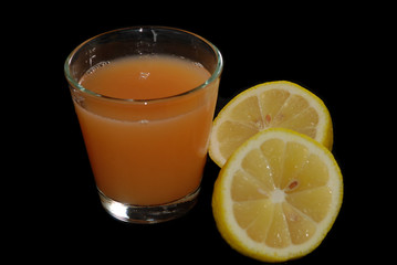orange juice
