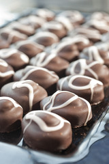 chocolates
