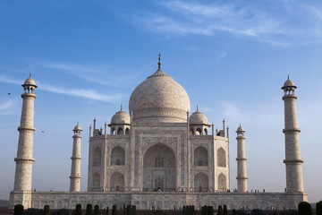 Obraz premium Taj Mahal