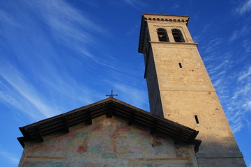 campanile