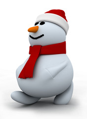 Snowman
