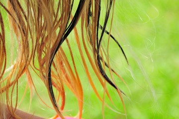 Haare